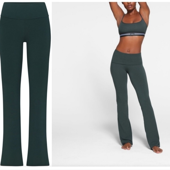 SKIMS Soft Lounge Pullover Pant M NWT - Picture 3 of 10